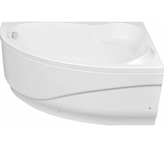 Акриловая ванна на каркасе Aquanet Mayorca 150x100 R 00205438
