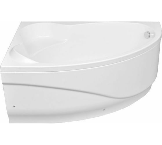 Акриловая ванна на каркасе Aquanet Mayorca 150х100 00205403