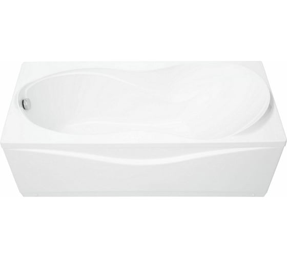 Акриловая ванна Aquanet Grenada 00203973