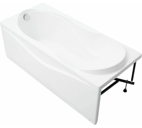 Акриловая ванна Aquanet Grenada 00203973
