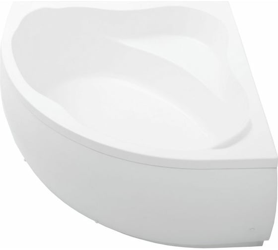 Акриловая ванна на каркасе Aquanet Palau 140х140 00205535