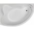 Акриловая ванна на каркасе Aquanet Jamaica 160х100 L 00205486 1