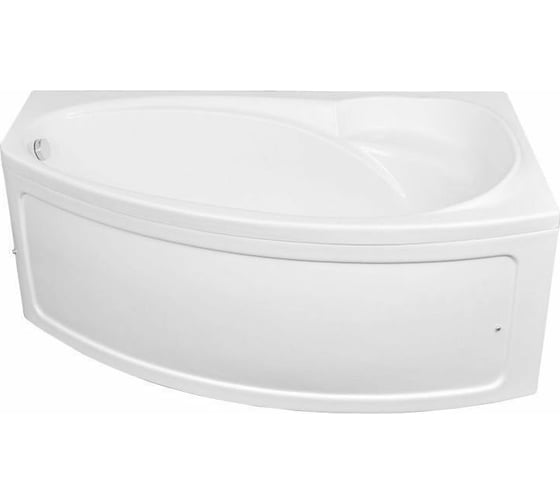 Акриловая ванна Aquanet Jersey 170х90 00203989
