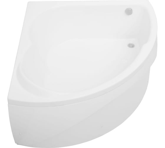Акриловая ванна на каркасе Aquanet Fregate 120х120 00205488