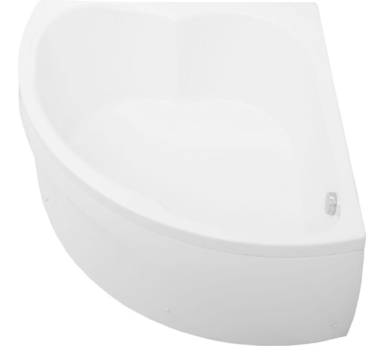 Акриловая ванна на каркасе Aquanet Fregate 120х120 00205488