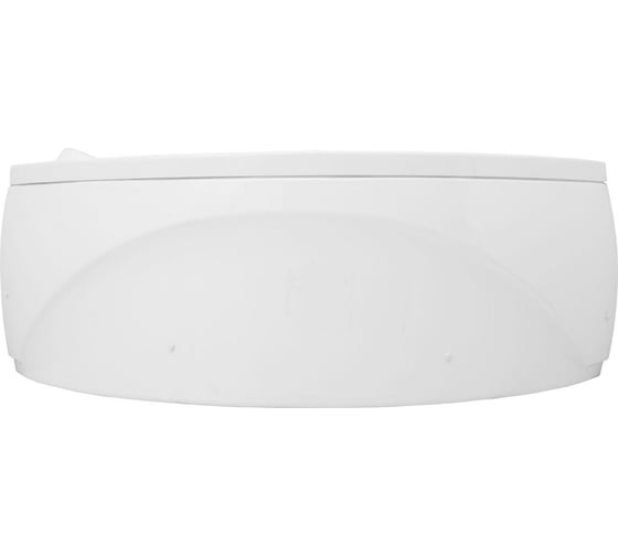 Акриловая ванна на каркасе Aquanet Fregate 120х120 00205488
