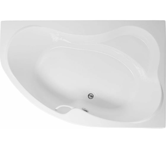 Акриловая ванна Aquanet Capri 170x110 R 00203922 1