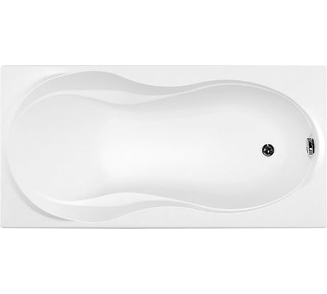 Акриловая ванна Aquanet Grenada 180х80 00203971