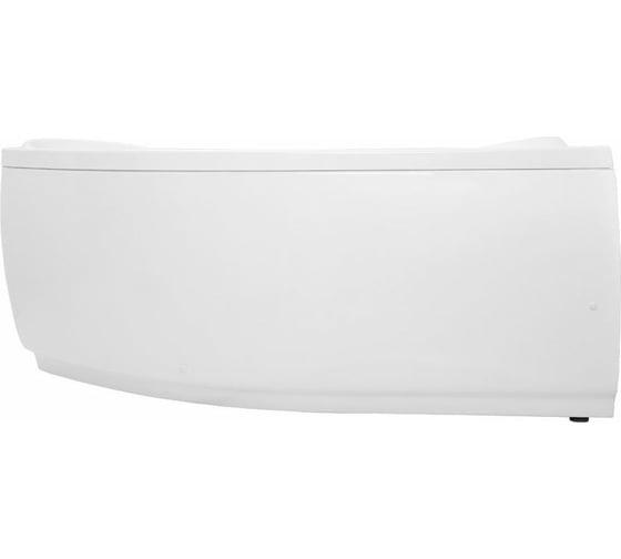 Акриловая ванна Aquanet Capri 160x100 R 00203915
