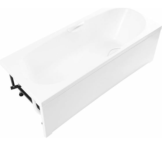 Акриловая ванна Aquanet Dali 00239293