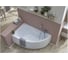 Акриловая ванна Aquanet Maldiva 00204001 6