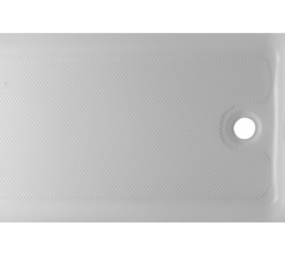 Акриловая ванна на каркасе Aquanet Bright 180х80 00233143
