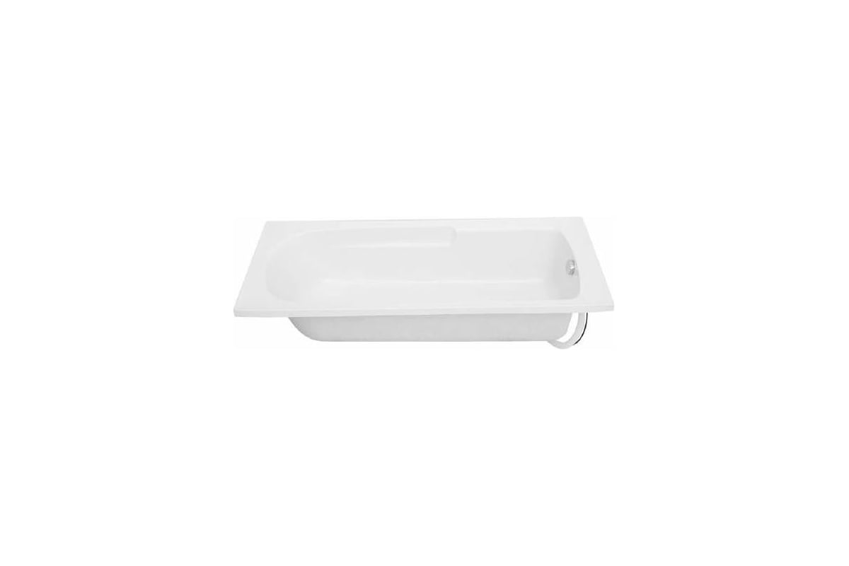 Акриловая ванна на каркасе Aquanet Extra 170х70 00205482 - выгодная ...