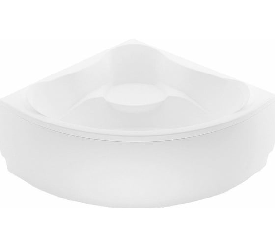 Акриловая ванна Aquanet Malta 150х150 00204003