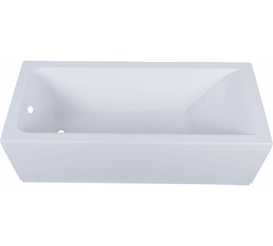 Акриловая ванна Aquanet Bright 00216295