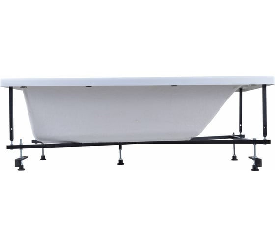 Акриловая ванна Aquanet Bright 00216295