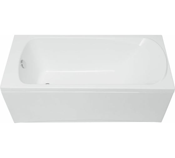 Акриловая ванна Aquanet Roma 00204026