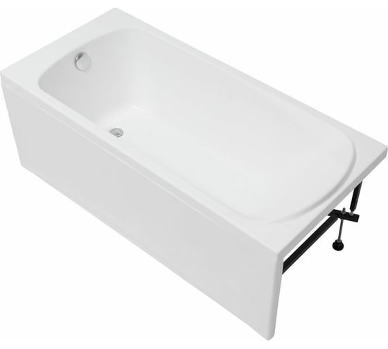 Акриловая ванна Aquanet Roma 00204026