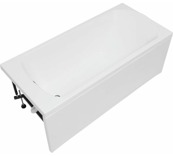 Акриловая ванна Aquanet Roma 00204026