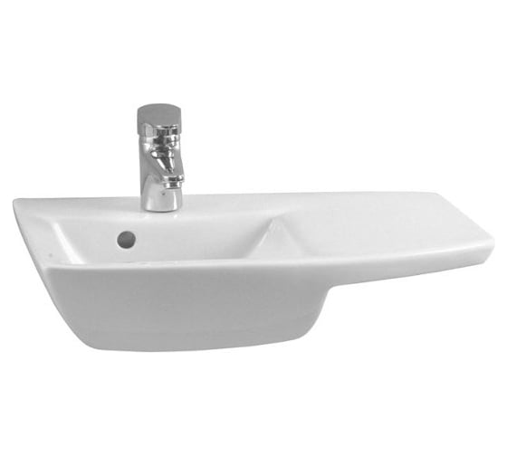Раковина-столешница VITRA Nuova 5025B003-0001 1