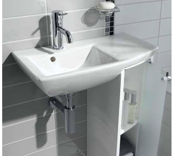 Раковина-столешница VITRA Nuova 5025B003-0001
