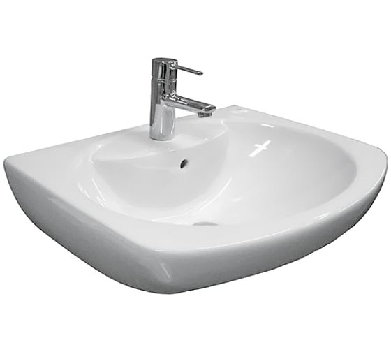 Умывальник ROCA DAMA SENSO 327511000 1