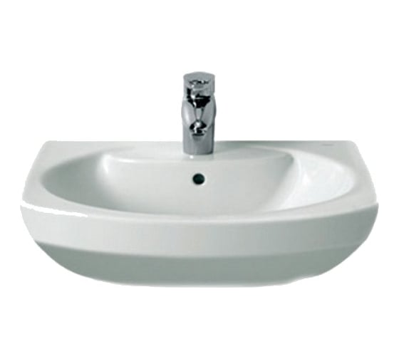 Умывальник ROCA DAMA SENSO 327512000 1