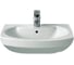 Умывальник ROCA DAMA SENSO 327512000 1
