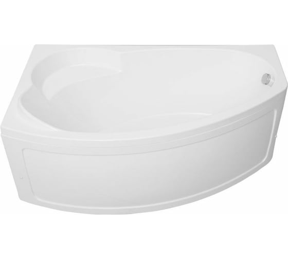 Акриловая ванна Aquanet Sofia 170x90 L 00204039