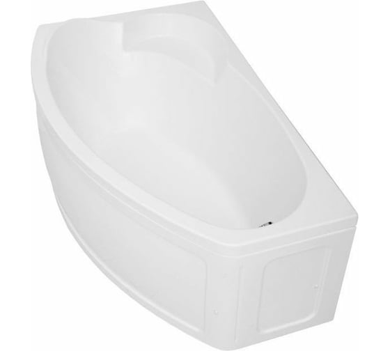 Акриловая ванна Aquanet Sofia 170x90 L 00204039