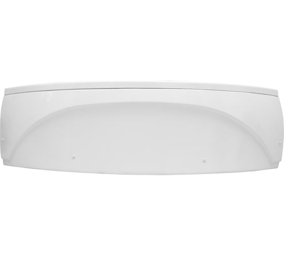 Акриловая ванна на каркасе Aquanet Vista 150х150 00254389