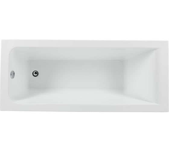 Акриловая ванна Aquanet Bright 00229217