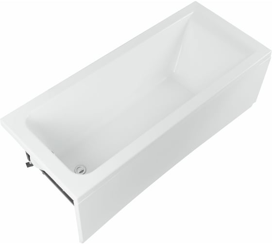Акриловая ванна Aquanet Bright 00229217