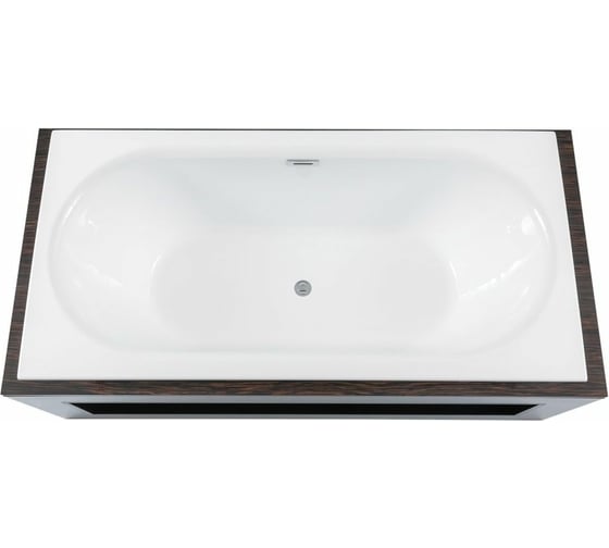 Акриловая ванна Aquanet Ideal 180х90 00242514