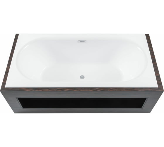 Акриловая ванна Aquanet Ideal 180х90 00242514
