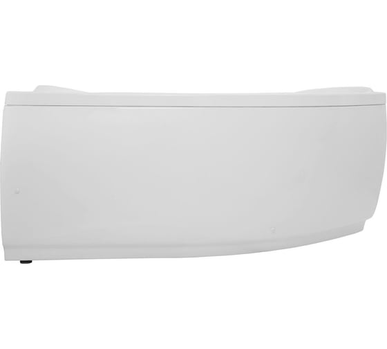 Акриловая ванна Aquanet Capri 170x110 L 00203914