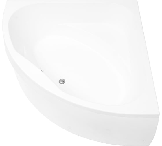 Акриловая ванна Aquanet Vista 150х150 00254381