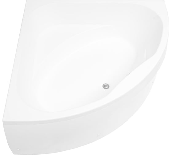 Акриловая ванна Aquanet Vista 150х150 00254381