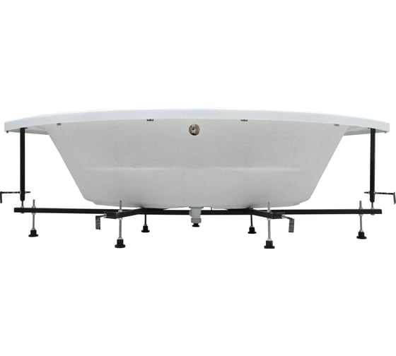 Акриловая ванна Aquanet Vista 150х150 00254381