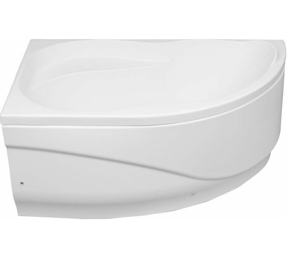 Акриловая ванна Aquanet Graciosa 150x90 L 00203940