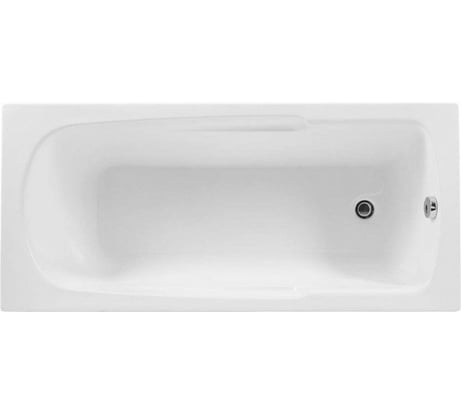 Акриловая ванна на каркасе Aquanet Extra 150х70 00209630
