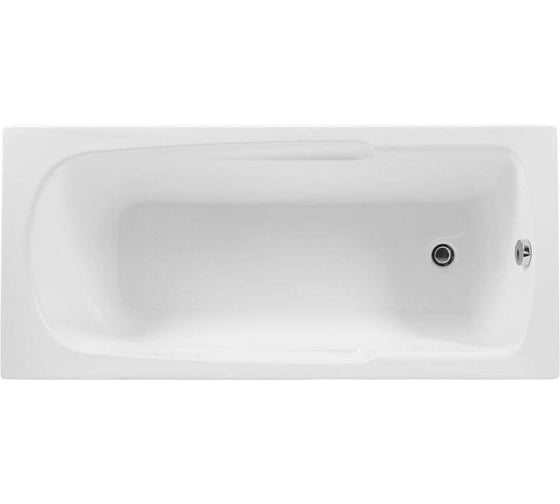 Акриловая ванна на каркасе Aquanet Extra 150х70 00209630