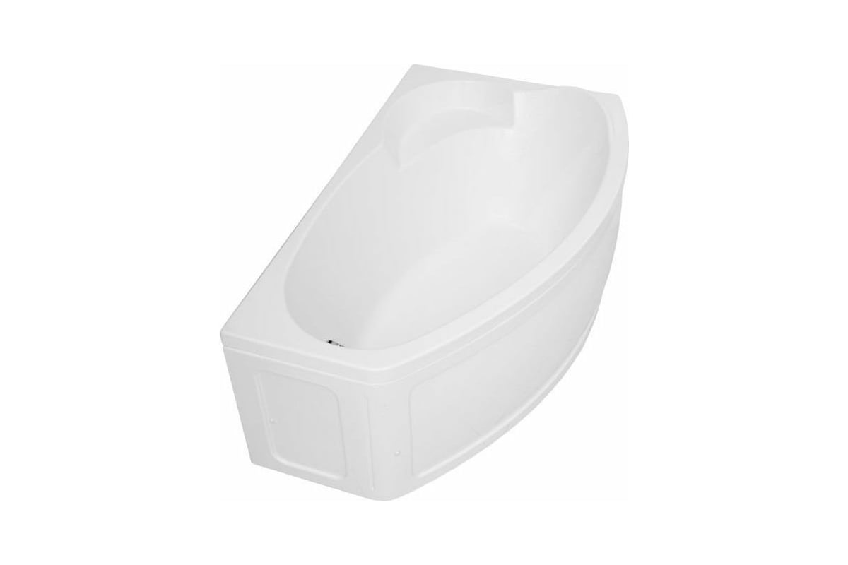 Акриловая ванна на каркасе Aquanet Sofia 170х90 00205553 - выгодная ...