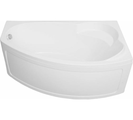 Акриловая ванна на каркасе Aquanet Sofia 170х90 00205553