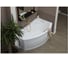 Акриловая ванна на каркасе Aquanet Sofia 170х90 00205553 7