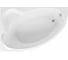 Акриловая ванна Aquanet Mayorca 150х100 L 00204008 2