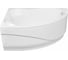 Акриловая ванна Aquanet Mayorca 150х100 L 00204008 3