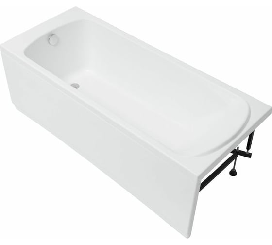 Акриловая ванна Aquanet Roma 170х70 00204028