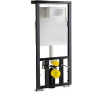 Инсталляция в стену с двойным сливом Vitra 711-5800