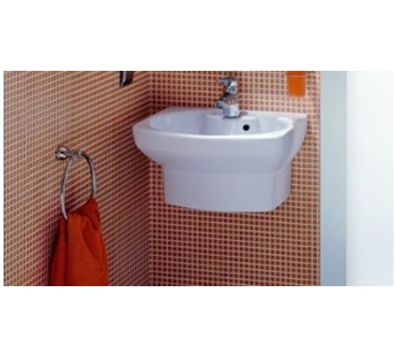 Умывальник ROCA COMPACTO 327514000